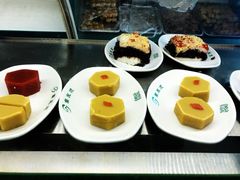 -南来顺饭庄·清真(南菜园店)