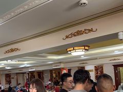 -托克逊老四号餐厅
