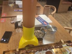 -华府九号海鲜烧烤大排档(龙域店)