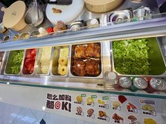 -集庄乡烤肉卷饼(朝阳凯德望京店)