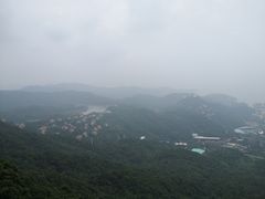 -东部华侨城