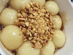 -潘苏凉茶馆(康之宝超级广场店)