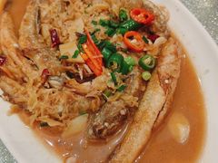 -舌尖上·霞浦滩涂海鲜(总店)