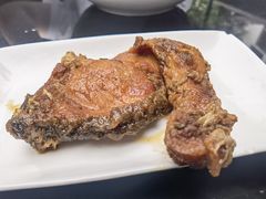 -兴福老面馆(寺路街店)