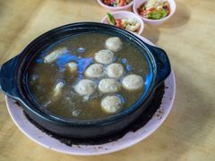-新记肉骨茶