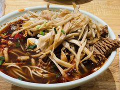 -晓马鸭店(新芜路店)