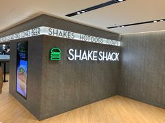 -Shake Shack(西单大悦城店)