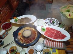 -蜀家渝重庆火锅(南屏街店)