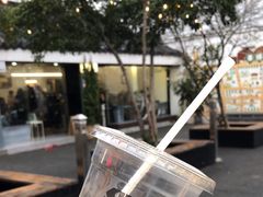 -麻雀咖啡SPARROW COFFEE(十全街店)