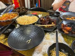 -老闵田螺馆·南昌特色小炒(梦时代店)