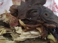 小李烧鸡-小李烧鸡(西北角总店)