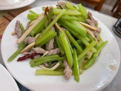 -茂隆餐厅(进贤路店)