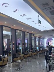 -藤野造型烫染·漂发