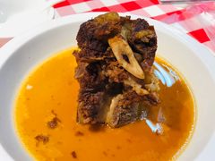 -西贝莜面村(上海百联西郊店)