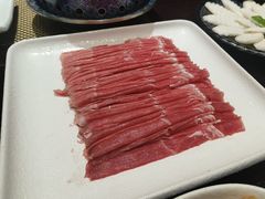 -东来顺(非遗·清真火锅·盛世广场店)