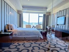 -厦门途易蓝罗约海景温泉酒店(园博苑地铁站店)