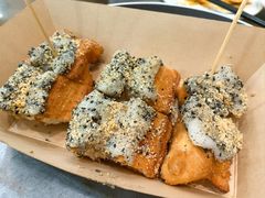 -西安贾三灌汤包·回坊小吃·清真炒菜(北院门总店)