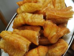 油条-大戚饭店(泰华路店)