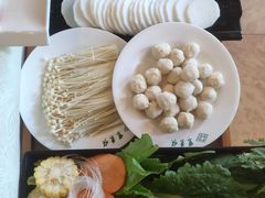 -东来顺饭庄(天坛店)