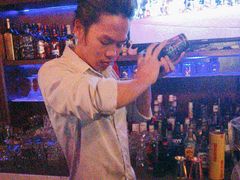 -聚点酒吧(龙湖滨江天街店)
