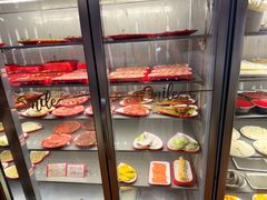 -巴国口福火锅(石桥铺店)