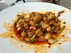 -天毓山庄·餐厅