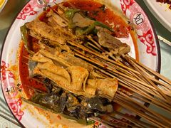 -福苗小骆驼烧烤(莲湖路店)