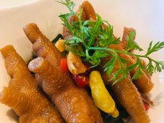 -安蒂娅·海鲜自助餐厅(安蒂娅美兰酒店)