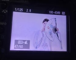 点击看大图 -后宫·古装汉服京剧儿童亲子全家福摄影