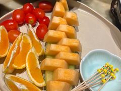 -锦府盐帮·私宴(赛特店)