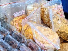 -方林富炒货店(西溪路78号本人店)