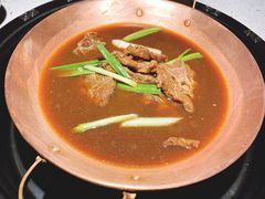 -京韵胡同·酱香羊蝎子火锅涮肉(长寿路店)