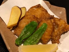 -玄品河豚(那覇國際通里之関)