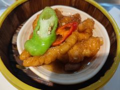 -食大利香港茶餐厅(南亚风情第一城店)