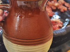 -张老九活油烙锅