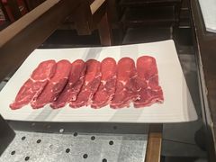 -皇城老妈(德胜店)