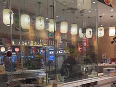-禾绿回转寿司(苏宁广场店)
