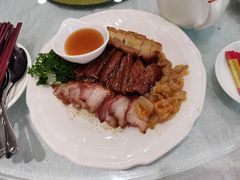 -天鲜阁·海鲜粤菜·33年老字号(石槎白云站店)