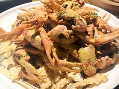 -乔街深夜食堂·台州菜·高压锅生蚝(杭州总店)