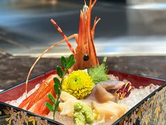 -Ginza Onodera铁板烧(外滩十八号店)