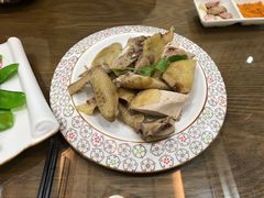 -老白驼退骨特色美食