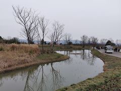 -良渚文化村