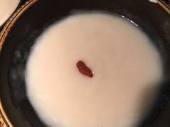 -老牌坊云南鱼豆花火锅(哈西万达店)