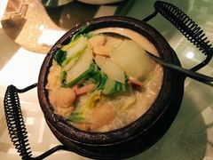 -川味堂·四川豆花(八卦岭店)