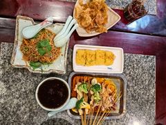 -小街天府(西工小街店)