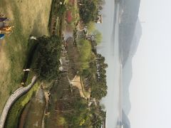 开元宁波九龙湖度假村-宁波九龙湖开元度假村