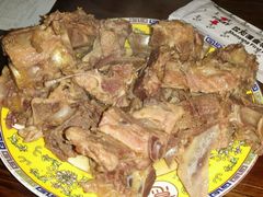 -七菜馆·东北菜·蒸饺(文体路店)