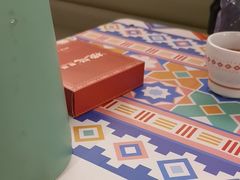 -楼兰新疆菜(江宁万达店)