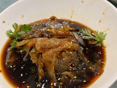 -汤记传菜(秀浦路店)