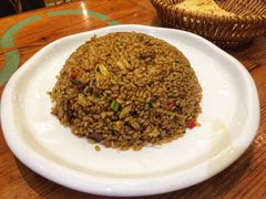 新疆炒饭-东方亚克西餐厅(西康路店)